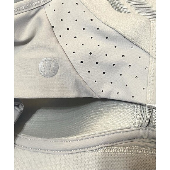 Lululemon Run Times Bra 32D High Support Sports Activewear Workout - Picture 4 of 14